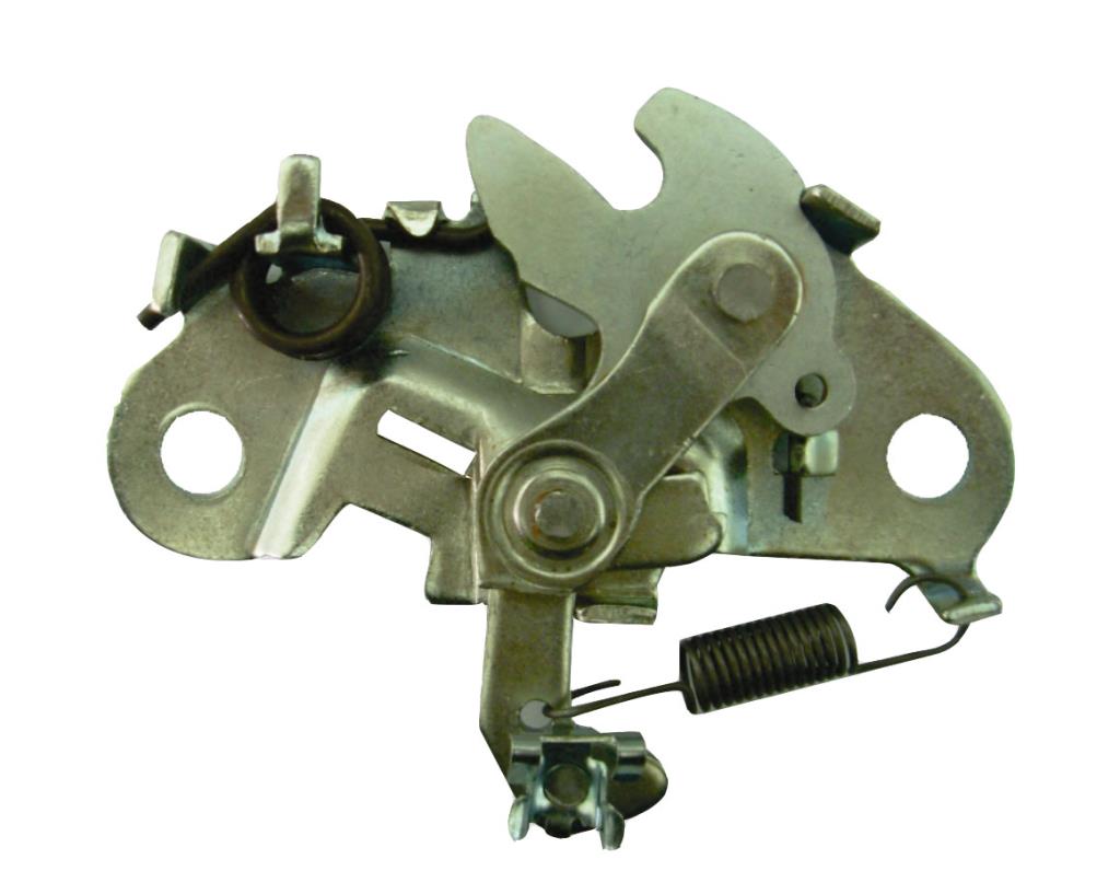 Cerradura de capot inferior adaptable a Peugeot Partner – Berlingo.