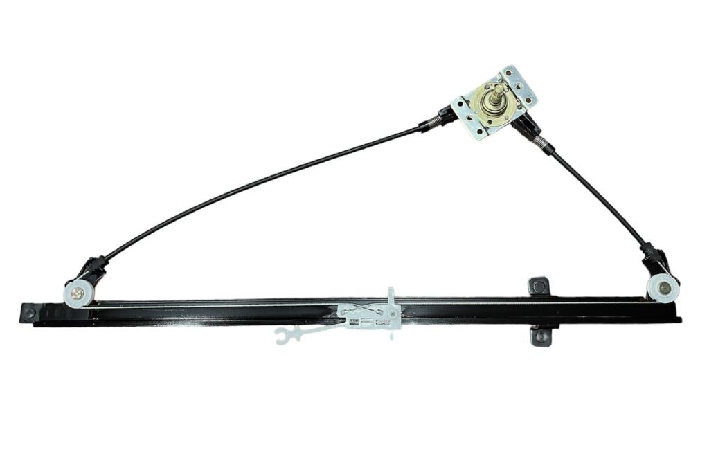 Maquina levanta cristal adaptable a BOXER izquierda