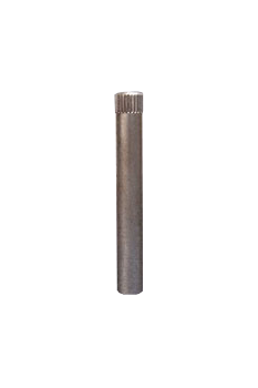 Perno bisagra de puerta adaptable Rastrojero diámetro 10.00 mm.