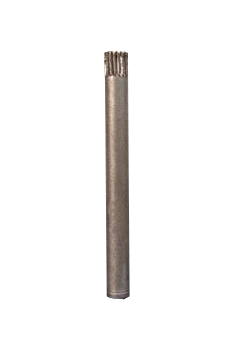 Perno bisagra de puerta adaptable Rastrojero diámetro 7.00 mm.