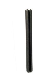 Perno hueco bisagra de puerta adaptable Rastrojero diámetro 8.00 mm.