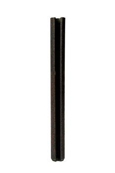 Perno hueco bisagra de puerta adaptable Rastrojero diámetro 8,00 mm.- Reforzado.