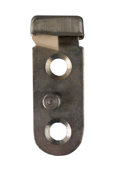 Retén de puerta adaptable a Estanciera izquierdo.
