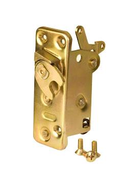 Cerradura de puerta adaptable a camiones 608 / 1114 / 1517 tipo original izquierda.