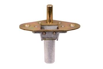 Cerradura de capot adaptable a camiones 1112 / 1114 / 1517 superior.