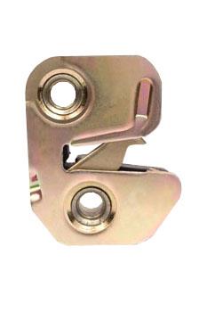 Cerradura exterior de puerta adaptable a camiones LN-1 izquierdo.