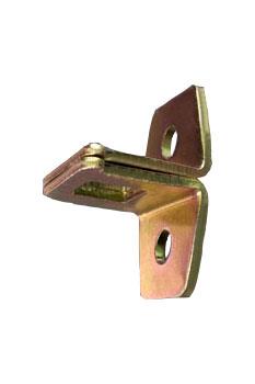 Reten de puerta adaptable a camiones LN-1.