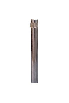 Perno bisagra de puerta adaptable a camión LN-1 superior - cementado.