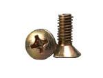 Tornillo para cerradura de puerta adaptable a camión 1112 / 1114.