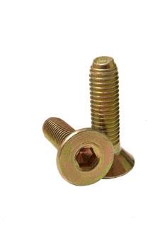 Tornillo para cerradura de puerta adaptable a camión LN-1.