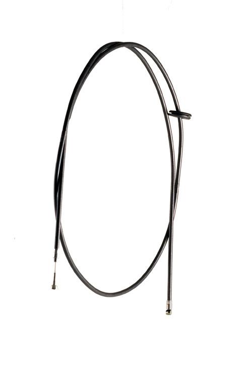 Tira capot adaptable a utilitario Sprinter.