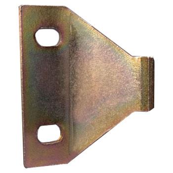 Traba cerradura de guantera adaptable a camión 1112 / 1114.