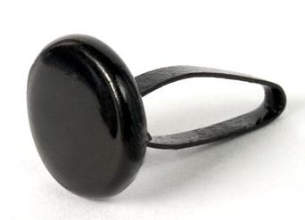 Broche tapizado de puerta adaptable a camión 1112 / 1114.