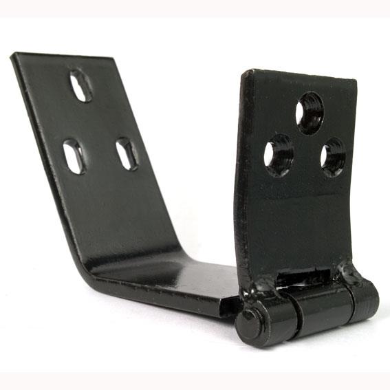 Bisagra de asiento de respaldo adaptable a camión 1112-1114.