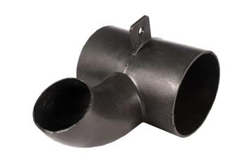 Ramal para calefacción adaptable a camión 1112 / 1114.