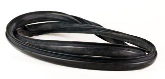 Burlete para luneta adaptable a camión 1215.