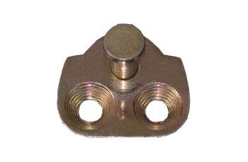 Reten de puerta adaptable a camiones 1634 / 1620 / 1218.