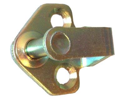 Reten de puerta adaptable a utilitario Sprinter