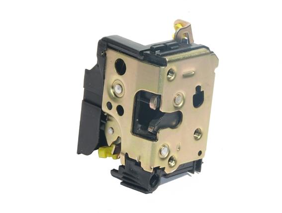 Cerradura de puerta adaptable a camión 1634-1620-1218 (Mod.1996 en ad) DERECHA