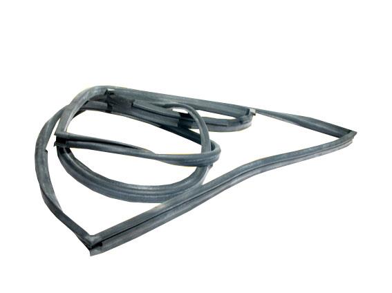 Burlete de puerta adaptable a camión 608 derecho