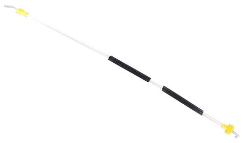 Cable apertura de puerta adaptable a camión  ATEGO derecho