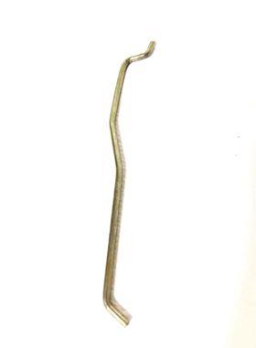 Comando cerradura de puerta adaptable a M/Ny frontal L 1620/1720/912 – Corta.
