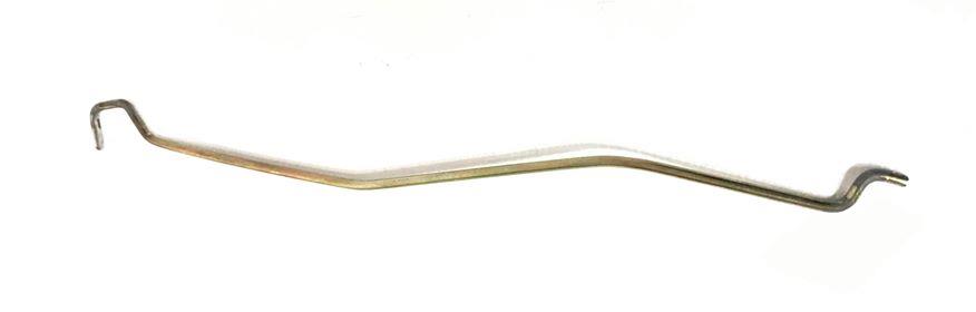 Comando cerradura de puerta adaptable a M/Ny frontal L 1620/1720/912 – Larga.