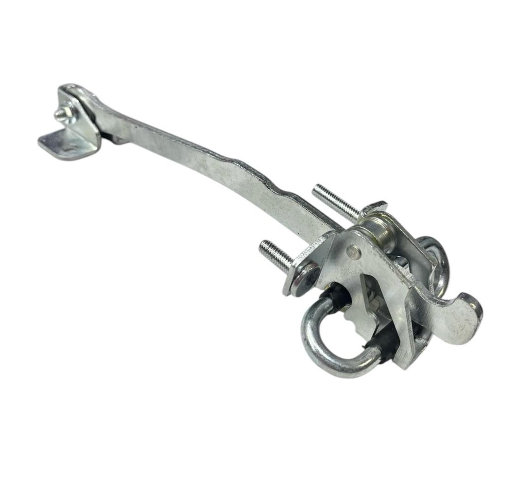 Limitador de puerta adaptable a camión Accelo 815 derecha.