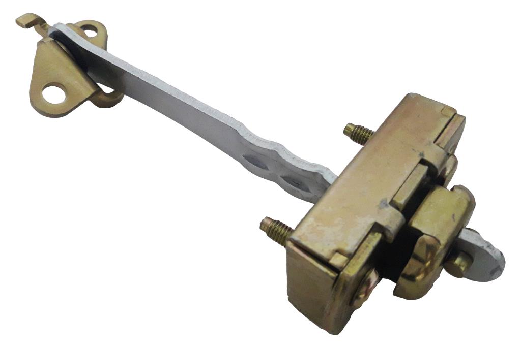 Limitador de puerta adaptable a utilitario Sprinter derecha.