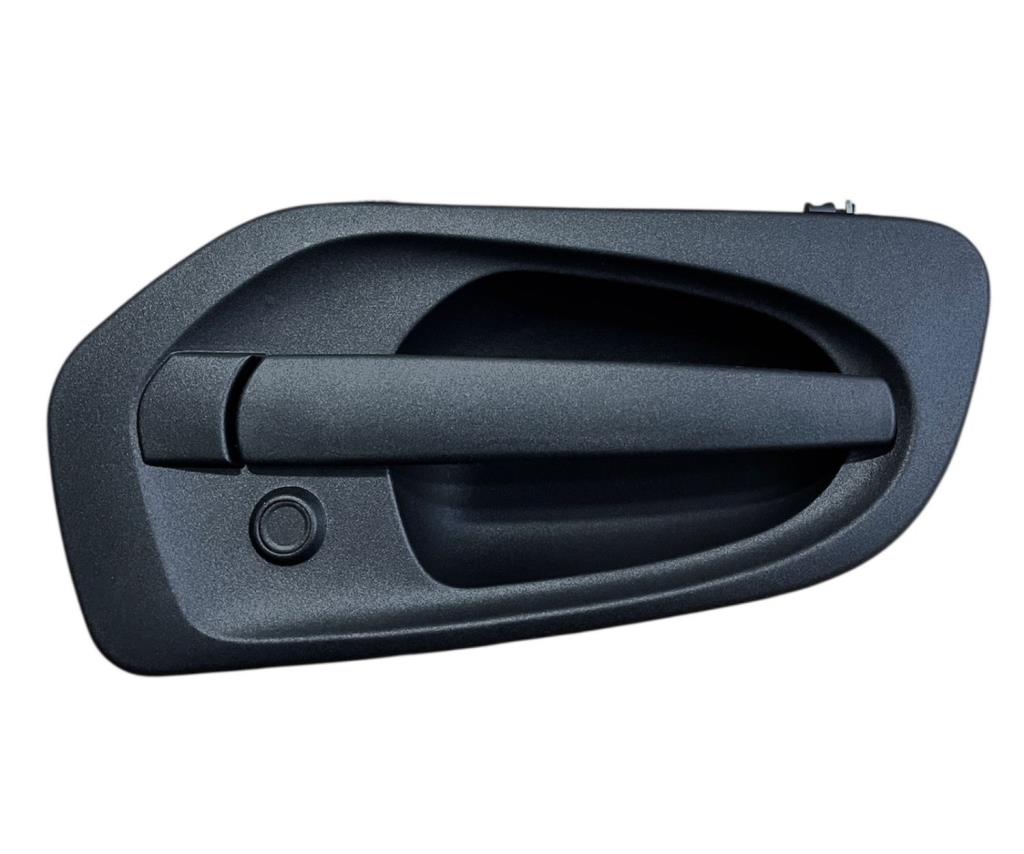 Manija exterior de puerta adaptable a camión New Actros derecha.