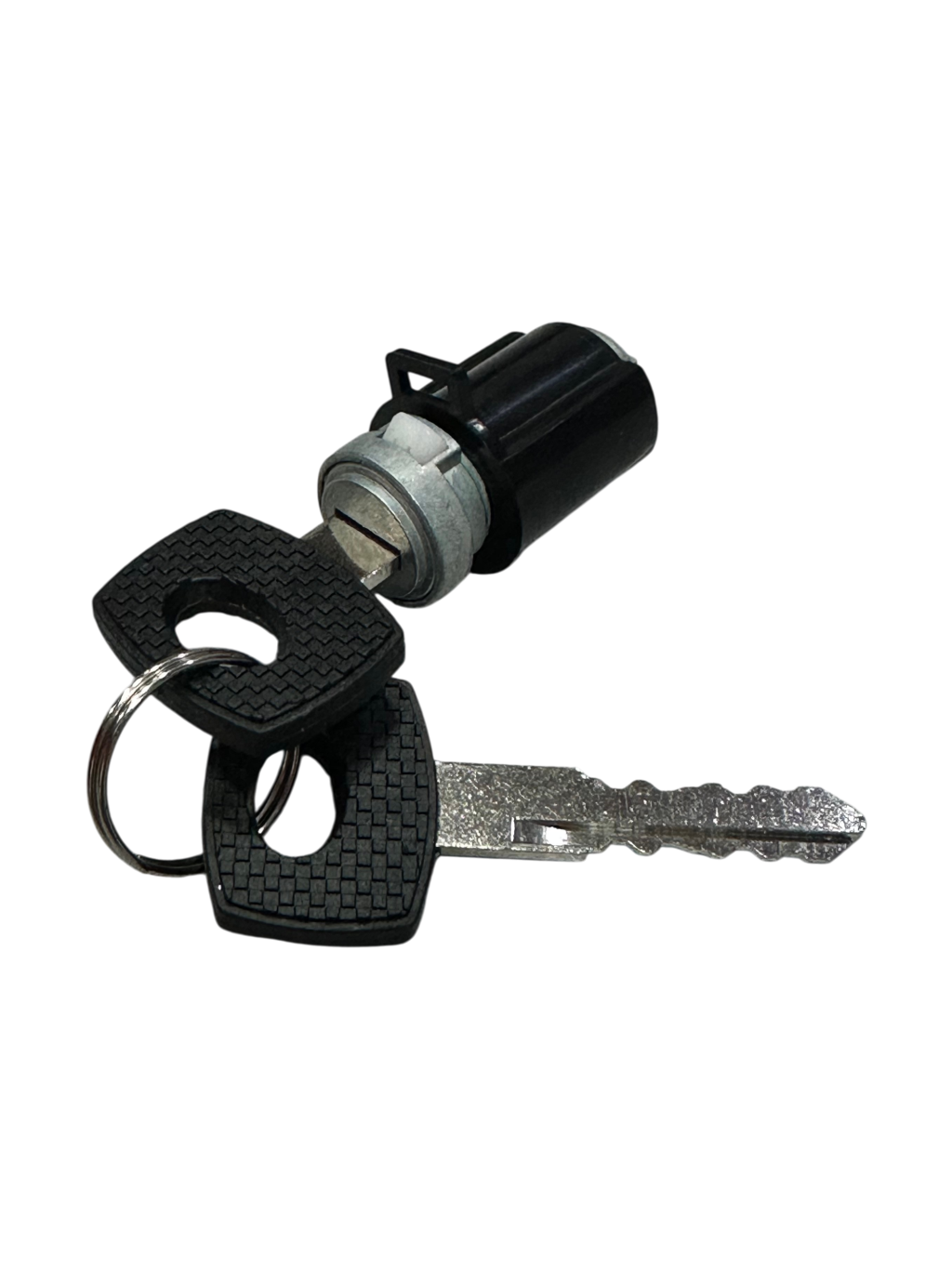 Cilindro de ignición adaptable ACTROS/AXOR/ATEGO/SPRINTER c/2 llaves.