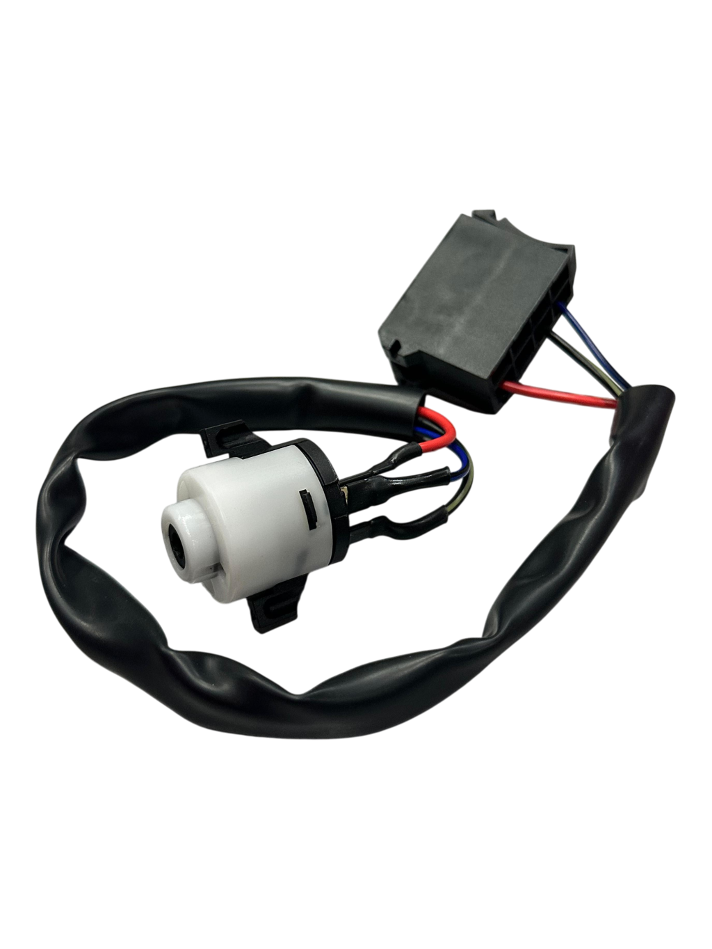 Contactor de ignición adaptable MB 710 / 1418 /1618 (3 pines).