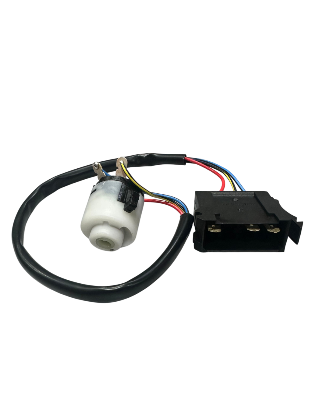 Contactor de ignición adaptable MB 710 / 1418 /1618 (3 pines gruesos).