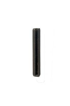 Perno hueco bisagra de puerta adaptable a Renault 4L (liviano).