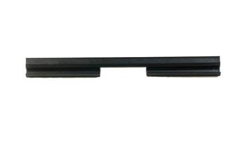 Guia vidrio adaptable a Renault 12 delantera con ventilete (1971/78).