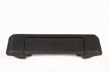 Manija exterior de puerta adaptable a Renault 19 derecha.