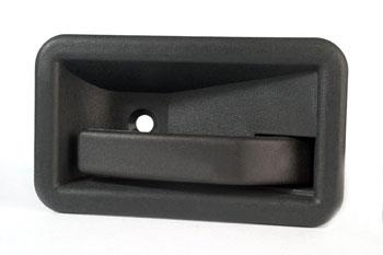 Manija interior de puerta adaptable a Renault 19 / Clio izquierda.