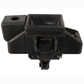Cerradura de baúl adaptable a Renault 19 modelo chico – Tipo Original.