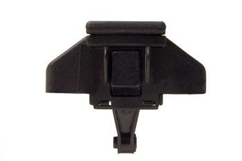 Cerradura de baúl adaptable a Renault 19 / R-21 (tricuerpo) modelo grande – Tipo Original.