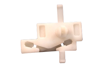 Soporte para MLC adaptable a Renault 19 / Clio izquierdo.