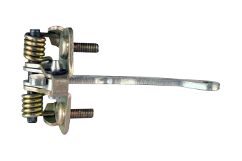 Rienda de puerta adaptable a Renault Express