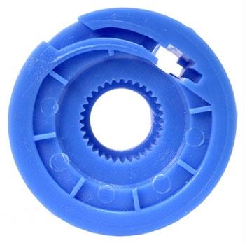Devanador para MLC eléctrica adaptable a Clio II (4 puertas).