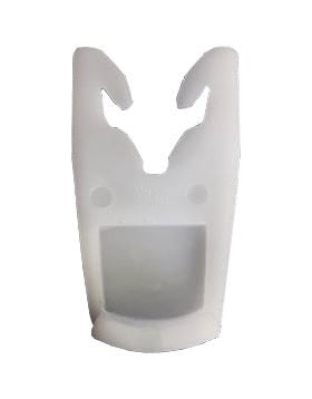 Traba p/soporte de vidrio adaptable a Clio II , Megane M/N y otros