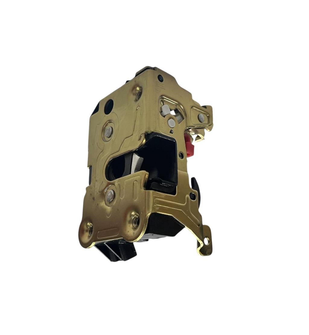 Cerradura de pta delantera mecánica Kangoo izquierda
