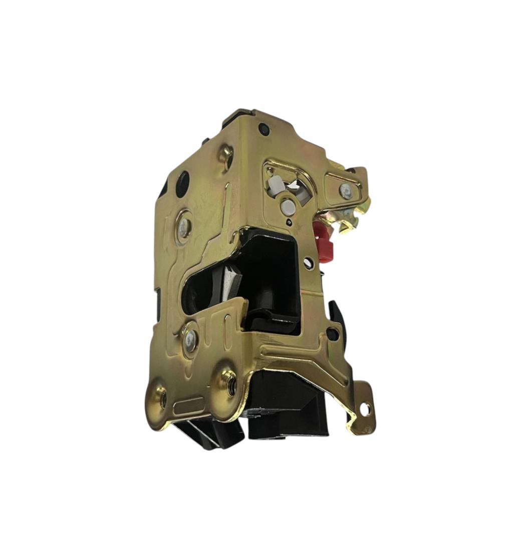 Cerradura de pta delantera mecánica R-19 derecha