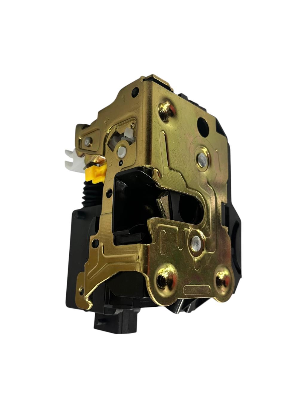 Cerradura de pta delantera eléctrica Clio 99+ izquierda