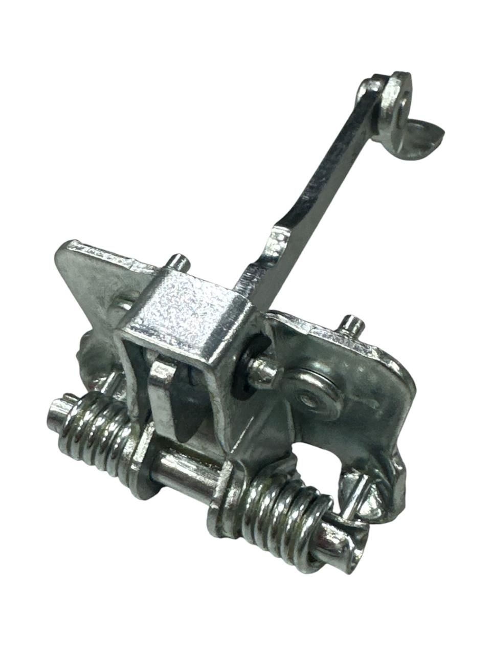 Limitador de puerta delantero adaptable a R-19/R-21/Logan/Duster/Kangoo(98/08)