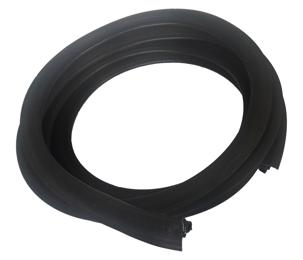 Burlete de puerta adaptable a camion Scania 112/113 ( interior + exterior )