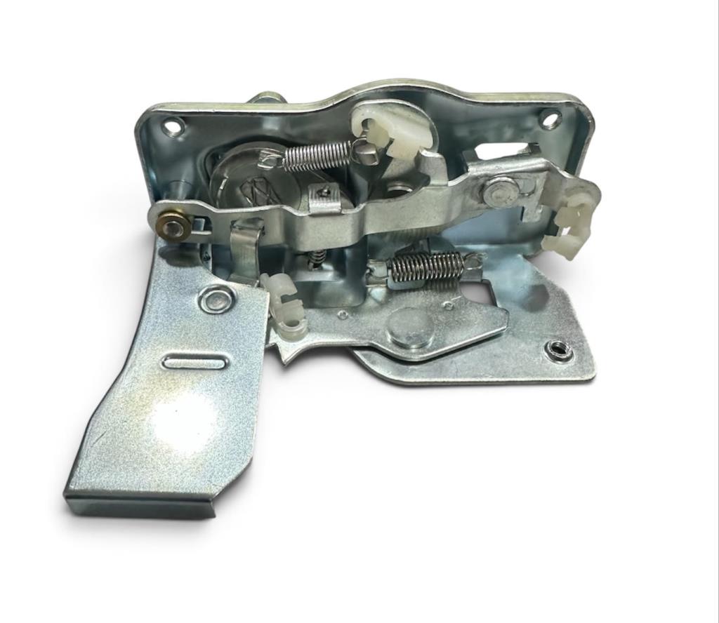 Cerradura de puerta adaptable a camión Scania 112/113 izquierda.
