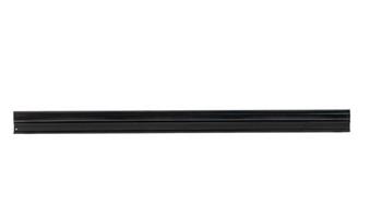 Guia vidrio universal modelo "C" - L = 600 mm.